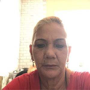 Meet your Posher, Teresa